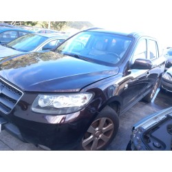 Parts breakdown for Hyundai santa FÉ II (CM) 2.2 CRDi Diesel of the year 2009 with engine D4EB