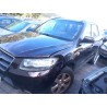 Parts breakdown for Hyundai santa FÉ II (CM) 2.2 CRDi Diesel of the year 2009 with engine D4EB