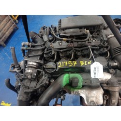 Moteur complet CITROEN Xsara picasso (N68) | Desguace Becerril