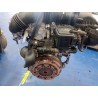 Moteur complet CITROEN Xsara picasso (N68) | Desguace Becerril