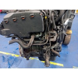 Moteur complet CITROEN Xsara picasso (N68) | Desguace Becerril