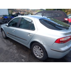 Parts breakdown for Renault laguna II (BG0/1_) 1.8 16V (BG0B, BG0C, BG0J, BG0M, BG0V) Petrol of the year 2001 with engine F4P 770,F4P 772