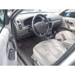 Parts breakdown for Renault laguna II (BG0/1_) 1.8 16V (BG0B, BG0C, BG0J, BG0M, BG0V) Petrol of the year 2001 with engine F4P 770,F4P 772