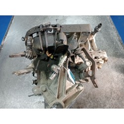 المبرد صندوق التروس Dacia Logan (LS_) | Desguace Becerril