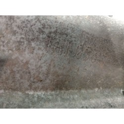 المبرد صندوق التروس Dacia Logan (LS_) | Desguace Becerril