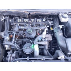 Recambio de motor y cambio exportación para peugeot 307 (3a/c) 2.0 hdi 90 referencia OEM IAM   