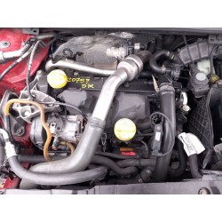 Recambio de motor y cambio exportación para renault megane iii hatchback (bz0/1_, b3_) 1.5 dci referencia OEM IAM   
