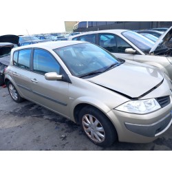 Détail des pièces pour Renault megane II (BM0/1_, CM0/1_) 1.5 dCi (BM1E, CM1E) Diesel de l'année 2007 avec le moteur K9K 732