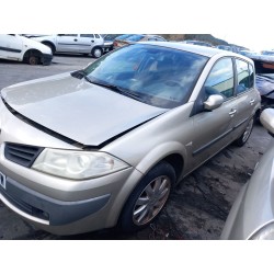 Parts breakdown for Renault megane II (BM0/1_, CM0/1_) 1.5 dCi (BM1E, CM1E) Diesel of the year 2007 with engine K9K 732