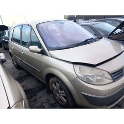 Détail des pièces pour Renault SCÉNIC II (JM0/1_) 1.5 dCi (JM1E, JM16) Diesel de l'année 2006 avec le moteur K9K 732,K9K 734