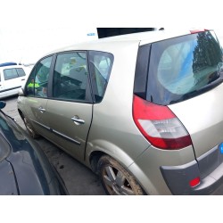 Parts breakdown for Renault SCÉNIC II (JM0/1_) 1.5 dCi (JM1E, JM16) Diesel of the year 2006 with engine K9K 732,K9K 734