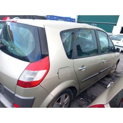 Parts breakdown for Renault SCÉNIC II (JM0/1_) 1.5 dCi (JM1E, JM16) Diesel of the year 2006 with engine K9K 732,K9K 734