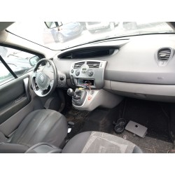 Parts breakdown for Renault SCÉNIC II (JM0/1_) 1.5 dCi (JM1E, JM16) Diesel of the year 2006 with engine K9K 732,K9K 734