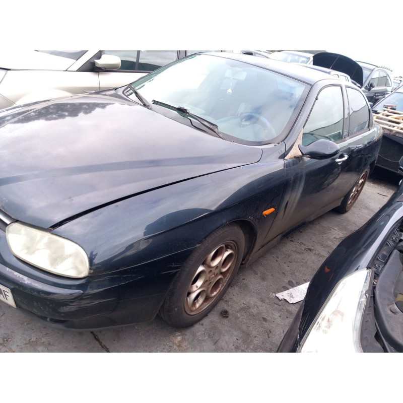 Parts breakdown for Alfa romeo 156 (932_) 1.9 JTD (932.A2B00, 932.A2C00) Diesel of the year 2001 with engine 937 A2.000