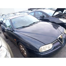 Parts breakdown for Alfa romeo 156 (932_) 1.9 JTD (932.A2B00, 932.A2C00) Diesel of the year 2001 with engine 937 A2.000