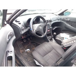 Parts breakdown for Alfa romeo 156 (932_) 1.9 JTD (932.A2B00, 932.A2C00) Diesel of the year 2001 with engine 937 A2.000