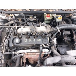 Parts breakdown for Alfa romeo 156 (932_) 1.9 JTD (932.A2B00, 932.A2C00) Diesel of the year 2001 with engine 937 A2.000