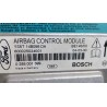 Recambio de centralita airbag para ford ka (ccq) básico referencia OEM IAM YS5T14B056DA 600025024001 0285001399