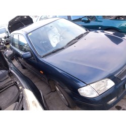 mazda 323 f vi hatchback (bj) del año 2001