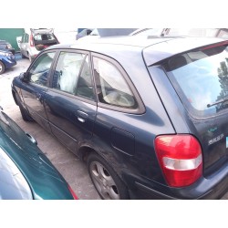 mazda 323 f vi hatchback (bj) del año 2001