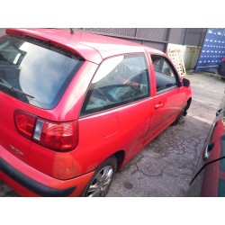 Détail des pièces pour Seat ibiza II (6K1) 1.4 i Gasolina de l'année 2001 avec le moteur ABD,AEX,AKK,AKV,ANW,APQ,AUD