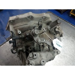 Radiateur boîte de vitesses Opel Insignia a (G09) | Desguace Becerril