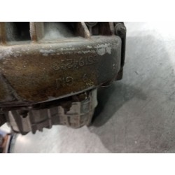 Getriebeölkühler Opel Insignia a (G09) | Desguace Becerril