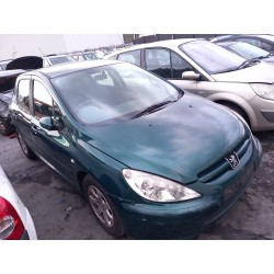 Détail des pièces pour Peugeot 307 (3A/C) 1.4 Gasolina de l'année 2003 avec le moteur KFW (TU3JP)