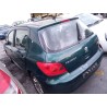 Parts breakdown for Peugeot 307 (3A/C) 1.4 Petrol of the year 2003 with engine KFW (TU3JP)