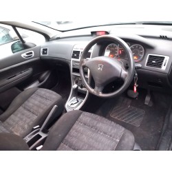 Parts breakdown for Peugeot 307 (3A/C) 1.4 Petrol of the year 2003 with engine KFW (TU3JP)