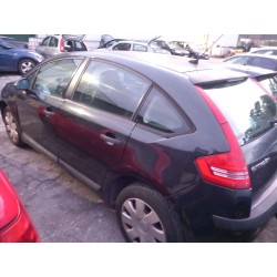 Détail des pièces pour CITROËN C4 I (LC_) 1.6 HDi Diesel de l'année 2005 avec le moteur 9HY (DV6TED4),9HZ (DV6TED4)