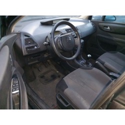 Détail des pièces pour CITROËN C4 I (LC_) 1.6 HDi Diesel de l'année 2005 avec le moteur 9HY (DV6TED4),9HZ (DV6TED4)