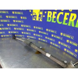 Recambio de cremallera direccion para nissan micra (k12e) acenta referencia OEM IAM 48001AX702  