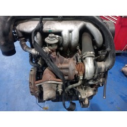 Recambio de motor completo para citroën xsara (n1) 1.9 td referencia OEM IAM DHY  