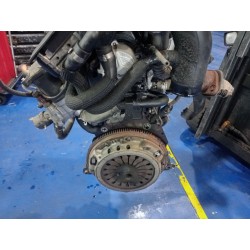 Recambio de motor completo para citroën xsara (n1) 1.9 td referencia OEM IAM DHY  