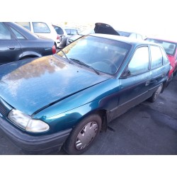 Parts breakdown for Opel astra f hatchback (T92) 1.4 Si (F08, M08, F68, M68) Petrol of the year 1994 with engine C 14 SE