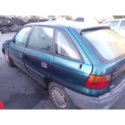 Parts breakdown for Opel astra f hatchback (T92) 1.4 Si (F08, M08, F68, M68) Petrol of the year 1994 with engine C 14 SE