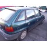 Parts breakdown for Opel astra f hatchback (T92) 1.4 Si (F08, M08, F68, M68) Petrol of the year 1994 with engine C 14 SE