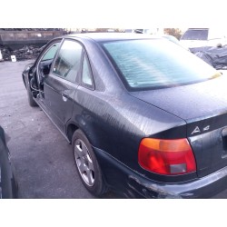 Parts breakdown for Audi A4 B5 (8D2) 2.8 Petrol of the year 1996 with engine AAH,AFC