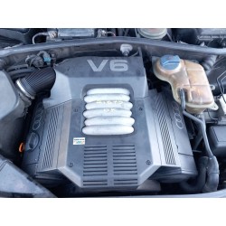Parts breakdown for Audi A4 B5 (8D2) 2.8 Petrol of the year 1996 with engine AAH,AFC