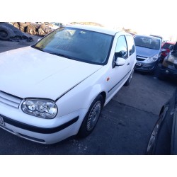 Parts breakdown for Volkswagen golf IV (1J1) 2.0 Petrol of the year 2000 with engine APK,AQY,AZG,AZJ,BEJ,BER,BHP