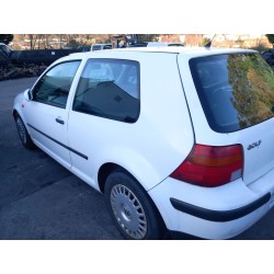 Parts breakdown for Volkswagen golf IV (1J1) 2.0 Petrol of the year 2000 with engine APK,AQY,AZG,AZJ,BEJ,BER,BHP