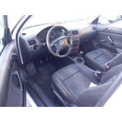 Parts breakdown for Volkswagen golf IV (1J1) 2.0 Petrol of the year 2000 with engine APK,AQY,AZG,AZJ,BEJ,BER,BHP