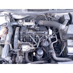 Parts breakdown for Volkswagen golf IV (1J1) 2.0 Petrol of the year 2000 with engine APK,AQY,AZG,AZJ,BEJ,BER,BHP