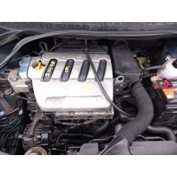 Motore e trasmissione esportazione Renault SCÉNIC I monospace (JA0/1_, FA0_) | Desguace Becerril