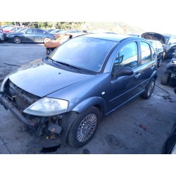 Parts breakdown for CITROËN C3 I (FC_, FN_) 1.4 HDi Diesel of the year 2003 with engine 8HX (DV4TD),8HZ (DV4TD)