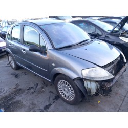 Parts breakdown for CITROËN C3 I (FC_, FN_) 1.4 HDi Diesel of the year 2003 with engine 8HX (DV4TD),8HZ (DV4TD)