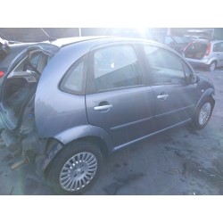 Parts breakdown for CITROËN C3 I (FC_, FN_) 1.4 HDi Diesel of the year 2003 with engine 8HX (DV4TD),8HZ (DV4TD)