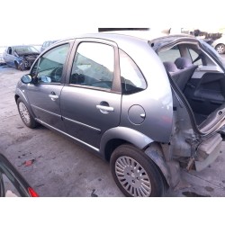 Parts breakdown for CITROËN C3 I (FC_, FN_) 1.4 HDi Diesel of the year 2003 with engine 8HX (DV4TD),8HZ (DV4TD)