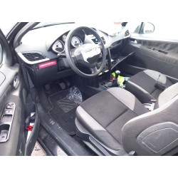 Parts breakdown for Peugeot 207/207+ (WA_, WC_) 1.6 HDi Diesel of the year 2009 with engine 9HV (DV6TED4),9HV (DV6TED4B),9HV (DV6TED4BU),9HX (DV6ATED4)